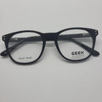 GEEK - TAURUS