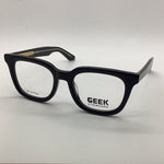 GEEK - CAPRICORN