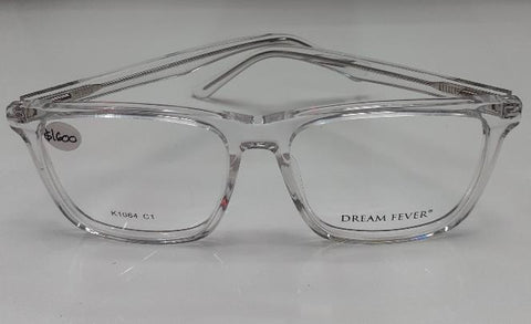 DREAM FEVER - K1064