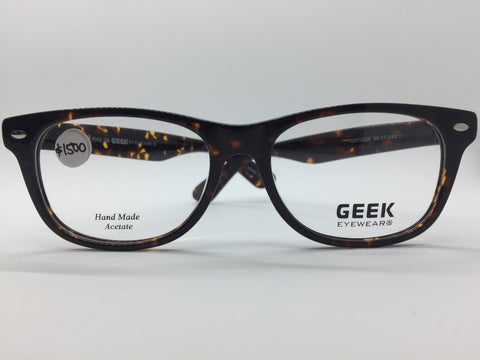 GEEK - RAD09