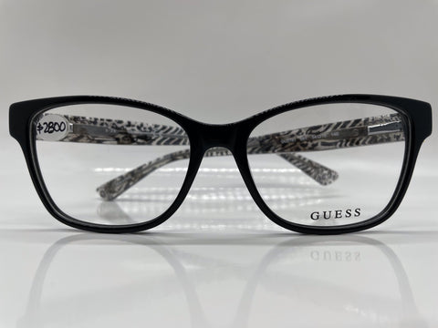 GUESS- GU2781