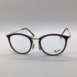 RAY-BAN -ORX7140L