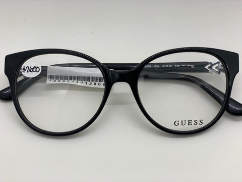 GUESS- GU2695