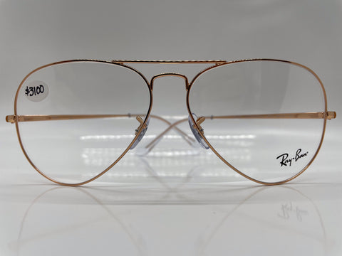 RAY-BAN - ORX6489