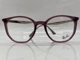 RAY-BAN - ORX7174L