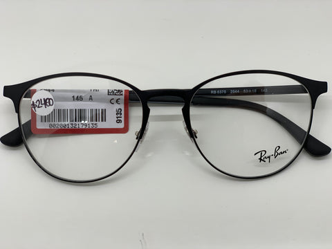 RAY-BAN - ORX6375