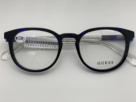 GUESS- GU1973