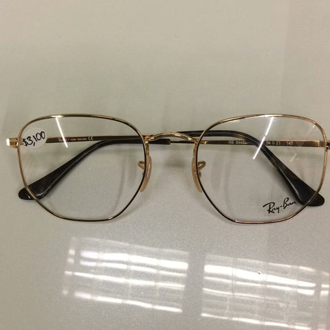 RAY BAN - ORX6448L