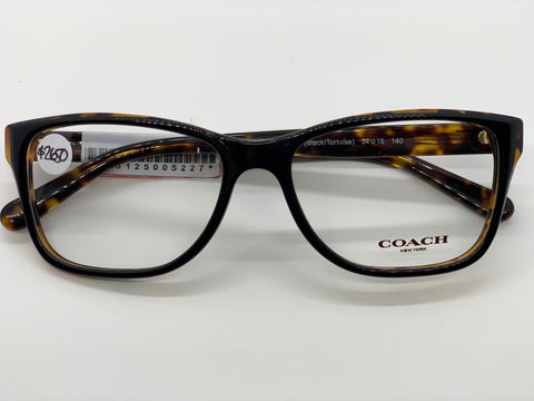 COACH - OHC6129