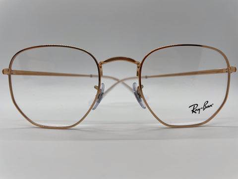 RAY-BAN - ORX6448