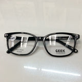 GEEK - DEXTER