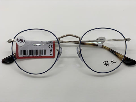 RAY-BAN - ORX3447V