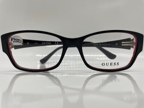 GUESS- GU2748