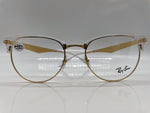 RAY-BAN - ORX6396