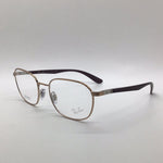 RAY-BAN - ORX6462