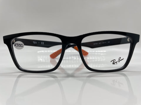 RAY-BAN - ORX7025