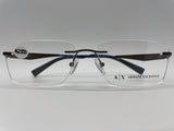 ARMANI - OAX1039