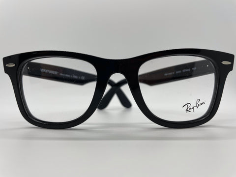 RAY-BAN - ORX4340-V